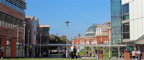 Our Campuses .